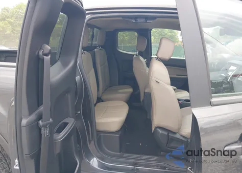 2019 Ford Ranger Lariat z USA, uszkodzony, nr VIN 1FTER1FH3KLB07186